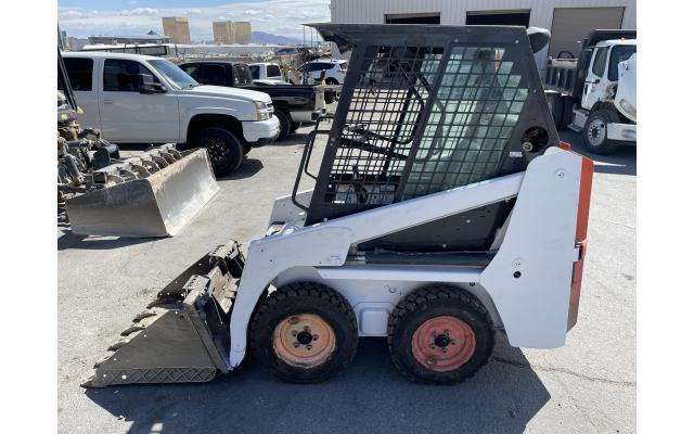 2019 Bobcat S-70 Skid Steer Loader For Sale In Las Vegas, Nevada 89118