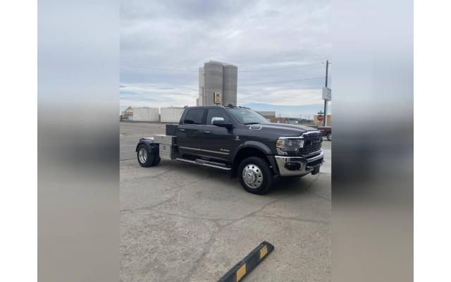 2022 Ram 5500 LIMITED Truck For Sale In Worland, Wyoming 82401