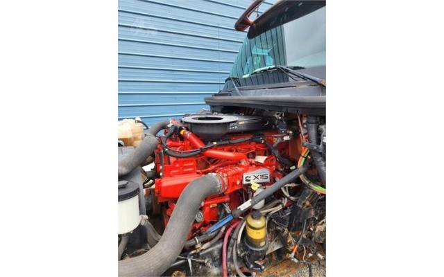 2017 International Prostar Semi-Tractor For Sale In Cornersville, Tennessee 37047