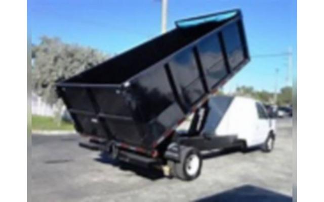2011 Ford F450 Dump Truck For Sale In Satellite Beach, Florida 32937