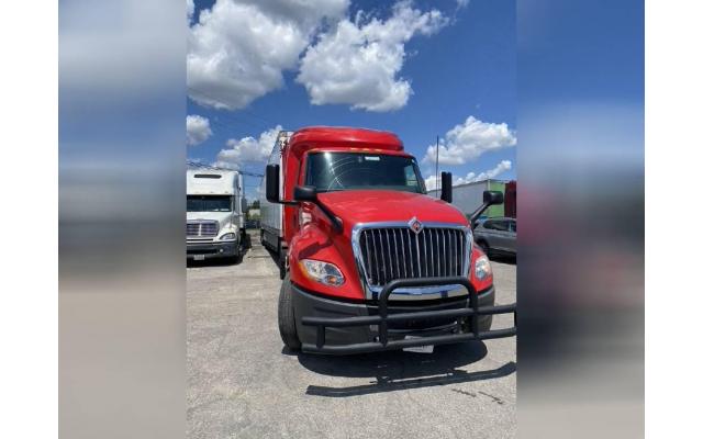 2018 International LT625 Semi Tractor For Sale In Louisville, Kentucky  40223