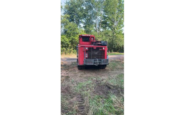2022 Lamtrac LTR6170T Track Mulcher For Sale in Hemphill, Texas 75948