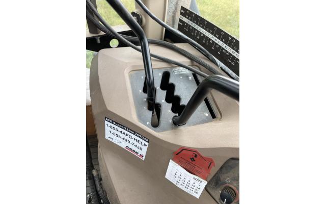 2000 John Deere 9400 Tractor For Sale In Golden Valley, North Dakota 58541