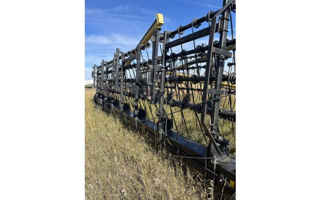 Gates Magnum Heavy Harrow For Sale In Hettinger, North Dakota 58639