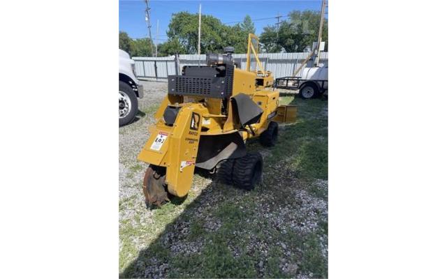 2021 Rayco RG55 Wheel Stump Grinder For Sale in New Orleans, Louisiana 70122