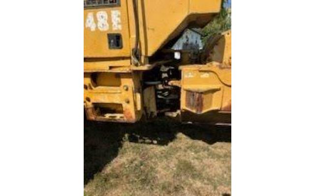 1993 John Deere 648E Skidder For Sale In Glencoe, Kentucky 41046