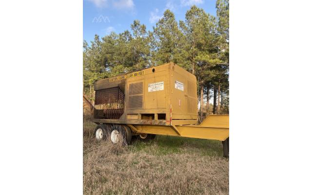 2018 Chambers Delimbinator For Sale In Martha Ville, Louisiana 71450