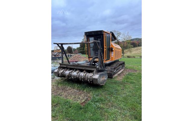 2018 Bandit BTC150 Track Stump Grinder for Sale In Carrollton, Ohio 44615