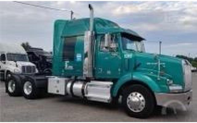 2013 Western Star 4900 Semi-Tractor For Sale In Wayne, Nebraska 68787