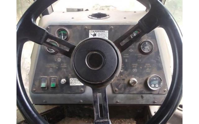 2007 CTR 950 Skidder For Sale In Loganton, Pennsylvania 17747