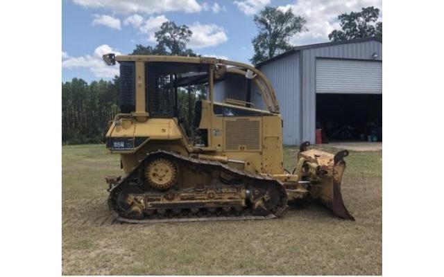 2005 Caterpillar D5N XL Dozer For Sale In Huntington, Texas 75949