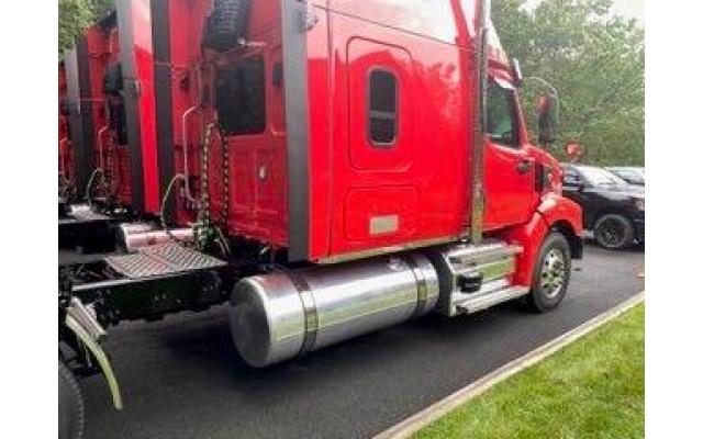 2023 Western Star 4900 Semi-Tractor (UNIT NUMBER 101) For Sale In Jonesboro, Georgia 30236