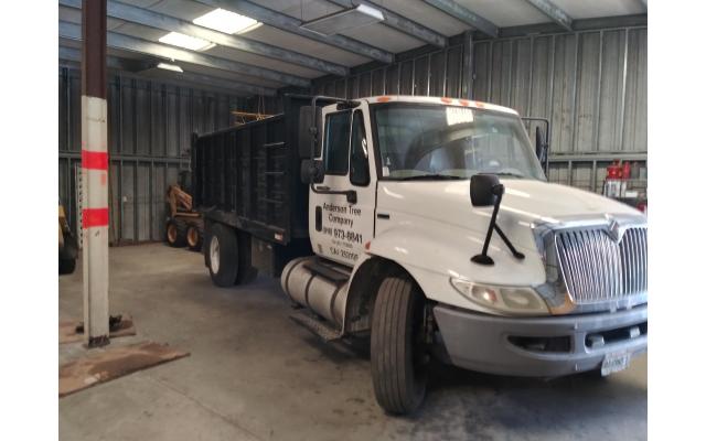 2012 International Wood Truck For Sale In Elverta, California 95626