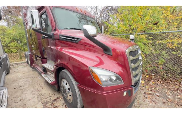 2022 Freightliner Cascadia 126 Semi-Tractor For Sale In Columbus, Ohio