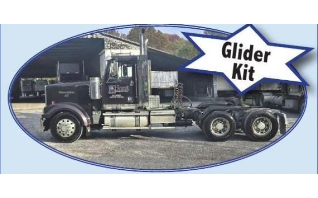 2018 Western Star 4900 EX Truck For Sale In Manheim, Pennsylvania 17545