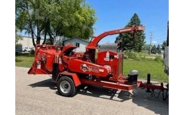 2019 Morbark Eeger Beever 1821 Wood Chipper For Sale In Madison, Wisconsin 53713