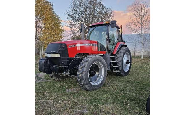 Case  IH MX-230 Tractor For Sale In Clifton, Idaho 83228