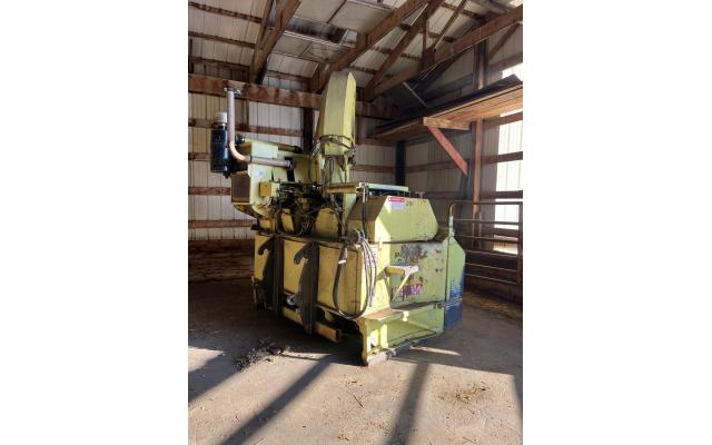 1998 Snocrete 842 SI Snowblower For Sale In Mandan, North Dakota 58554