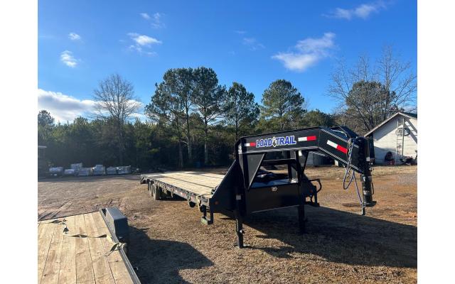2023 Load Trial GP402 Hotshot Trailer for Sale In Cartersville, Georgia 30120