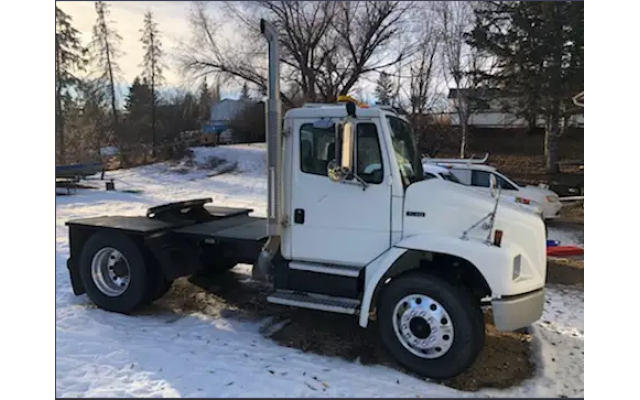 2004 Freightliner FL80 Truck For Sale In Rosedale Valley, Alberta, Canada  T4L 1Y3