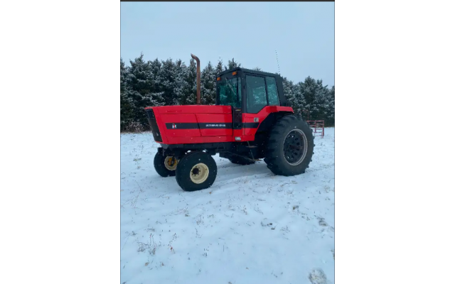 1985 International 5088 Tractor For Sale In Dundalk, Ontario, Canada N0C 1B0