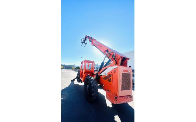 2014 JLG Skytrak 10054 Telehandler For Sale In Las Vegas, Nevada 89115