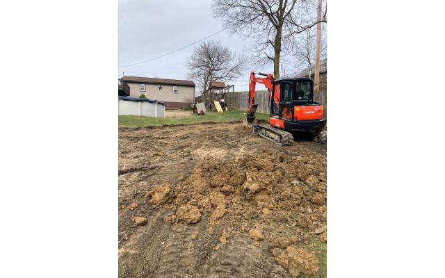 2020 Kubota KX057-4 Excavator For Sale In Wintersville, Ohio 43953