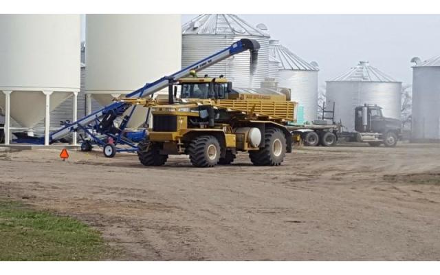 1999 AG-Chem Terragator 8104 For Sale In Webster, North Dakota 58382